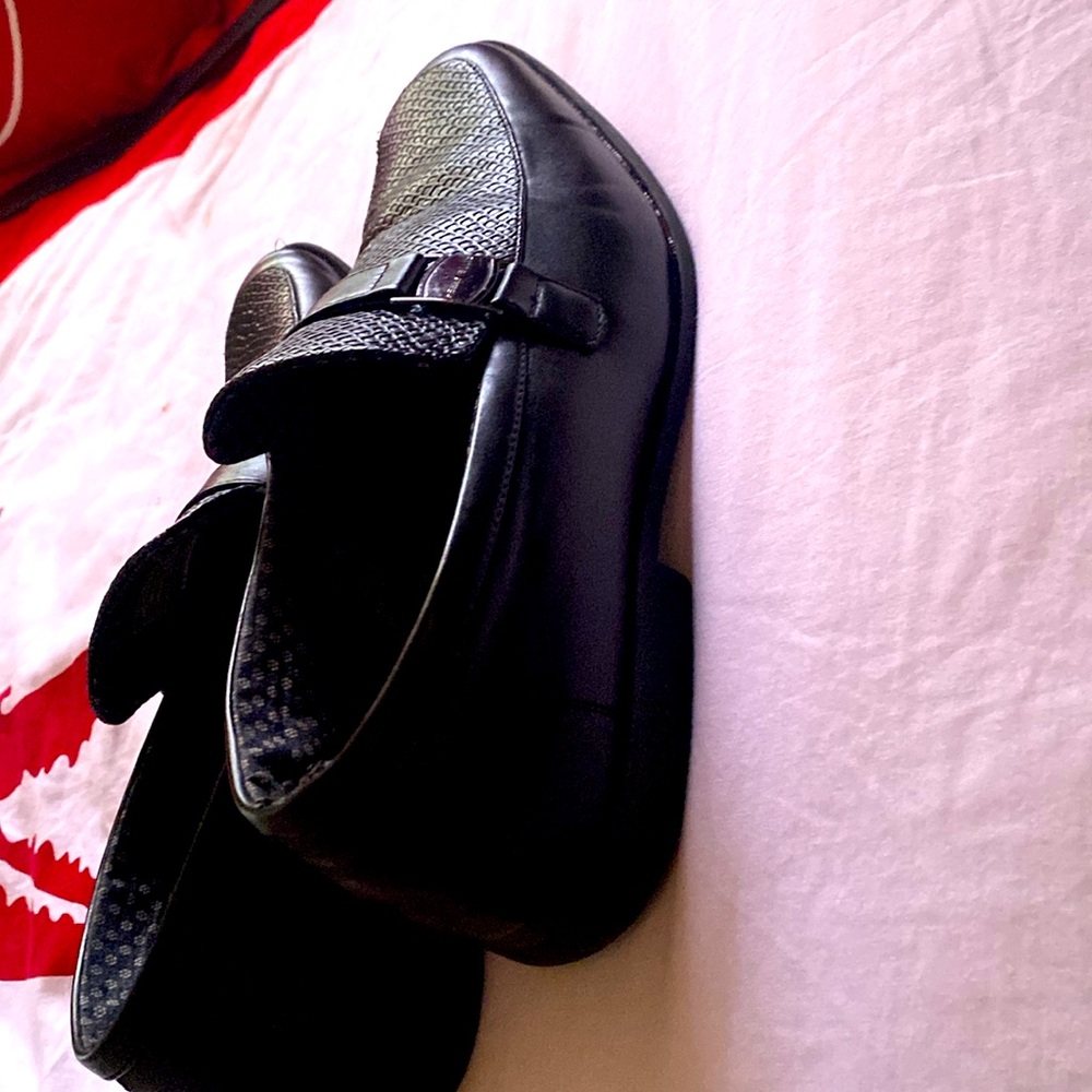 Perry ellis dress shoes men’s